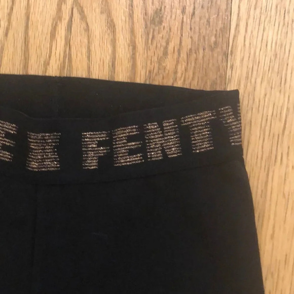 Savage x Fenty black leggings - Picture 3 of 12